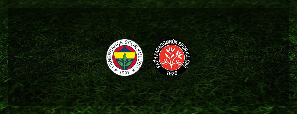 aSpor: Fenerbahçe - Karagümrük maçı saat kaçta? Hangi kanalda?