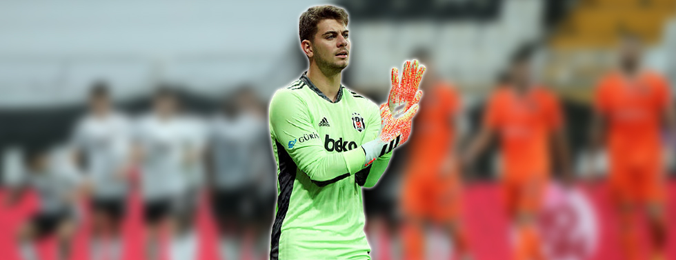 aSpor: Genç kaleciye büyük övgü! "Neuer gibi oynadı"
