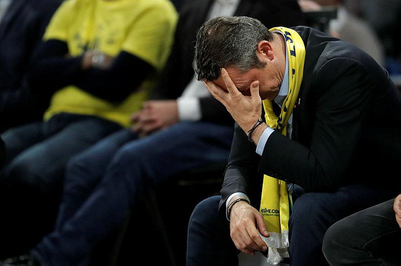aSpor: Vizyon The End! Büyük hayal kırıklığı yaşattı