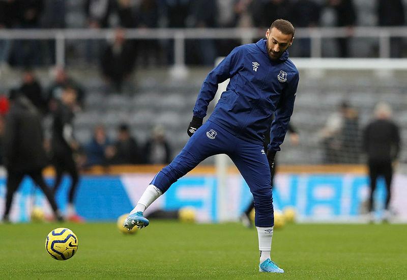 Ancelotti açıkladı! Cenk Tosun... - BJK Haber