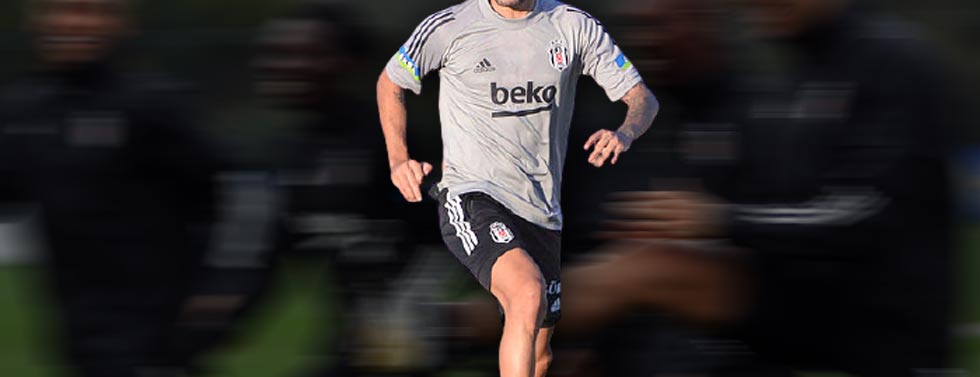 aSpor: Beşiktaş'a müjde gibi haber! 3 takım talip oldu
