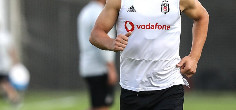 aSpor: Beşiktaş'ta kiralıklar kulübede!