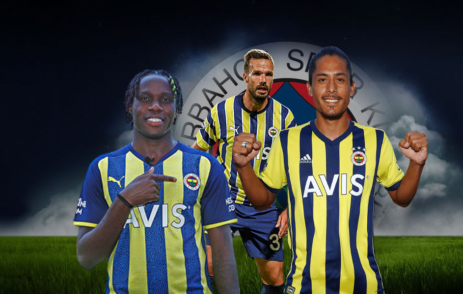 aSpor: Fenerbahçe'ye yabancı kuralının faturası ağır oldu! Günlük maliyetleri