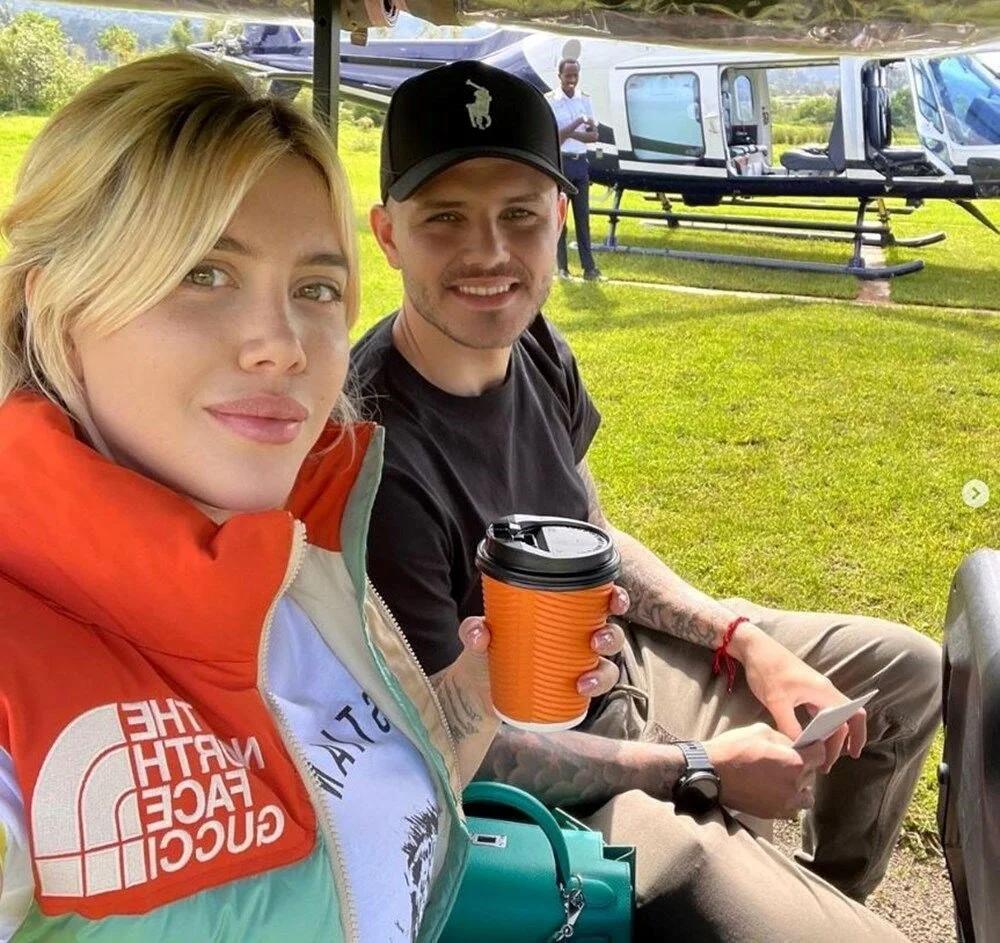 aSpor: Wanda Nara Icardi'yi aldattı mı? Wanda Nara kimdir