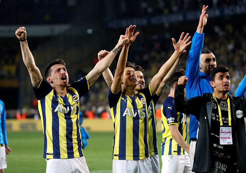 aSpor: Fenerbahçe'ye AEK Larnaca maçı öncesi kötü haber! 3 isim kritik maçta yok