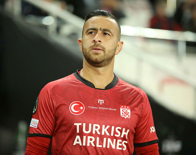aSpor: Beşiktaş'tan Dia Saba sürprizi! Transferde flaş rakip