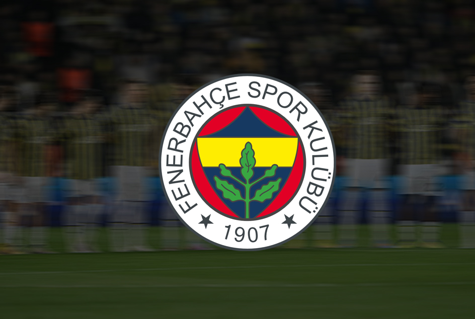 aSpor: Fenerbahçe'nin Alanyaspor maçı kamp kadrosu belli oldu