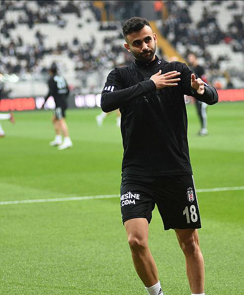 aSpor: Ghezzal İstanbulspor maçı sonrası konuştu: Beşiktaş'ı çok özledim