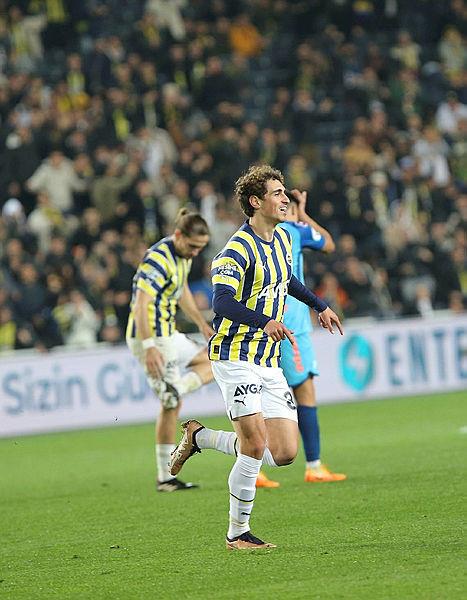 aSpor: Bora Aydınlık kimdir? Fenerbahçe Zenit maçına Bora Aydınlık damga vurdu