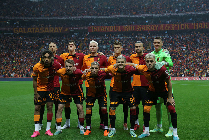aSpor: Galatasaray ve Hull City karşı karşıya