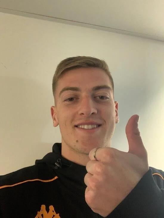 aSpor: Hull City Manchester City'nin yıldızını kaptı! Liam Delap