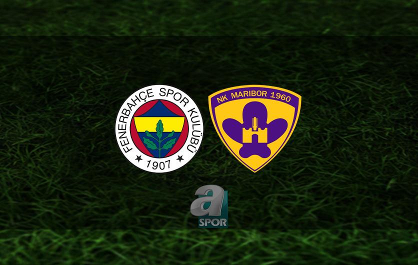 aSpor: Fenerbahçe - Moribor maçı ne zaman? Saat kaçta? Hangi kanalda? | UEFA Konferans Ligi