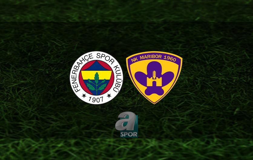 aSpor: Fenerbahçe - Moribor maçı canlı hangi kanalda? FB maçı ne zaman? Saat kaçta? | UEFA Konferans Ligi