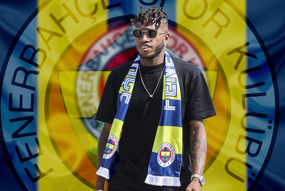 aSpor: Fenerbahçe Fred'i KAP'a bildirdi