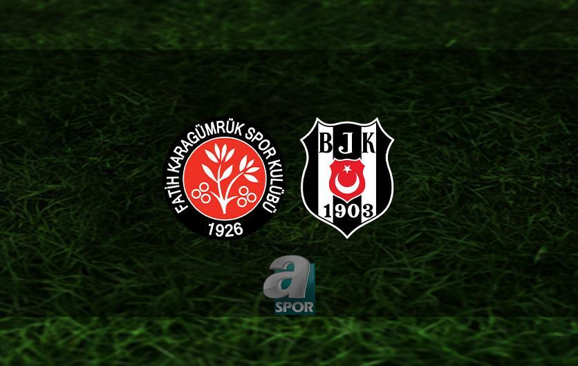 Beşiktaş - İstanbulspor CANLI İZLE  Beşiktaş - İstanbulspor ne zaman? BJK  maçı hangi kanalda? - Aspor