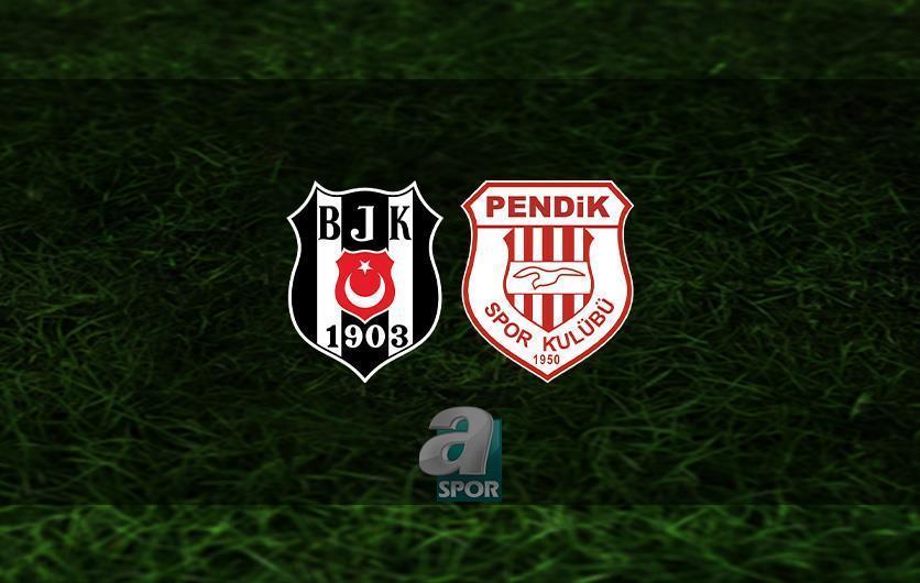 Beşiktaş - İstanbulspor CANLI İZLE  Beşiktaş - İstanbulspor ne zaman? BJK  maçı hangi kanalda? - Aspor