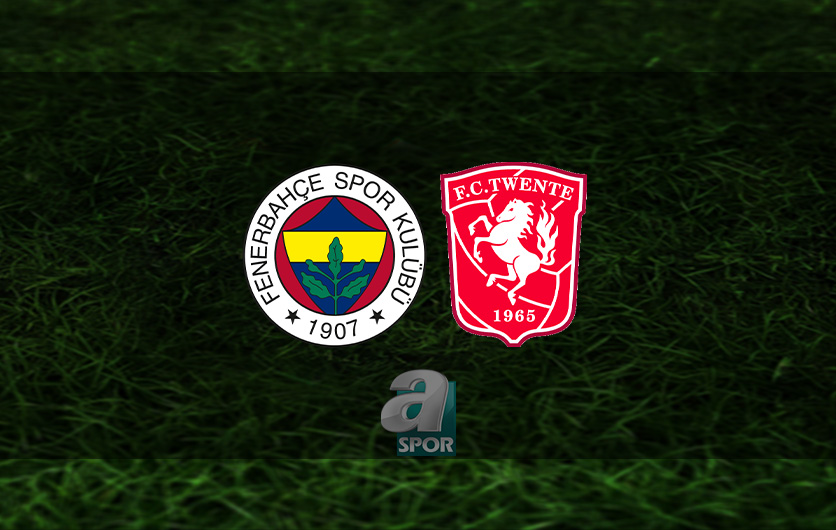 aSpor: Fenerbahçe - Twente maçı ne zaman? FB maçı canlı hangi kanalda? Saat kaçta? | UEFA Konferans Ligi