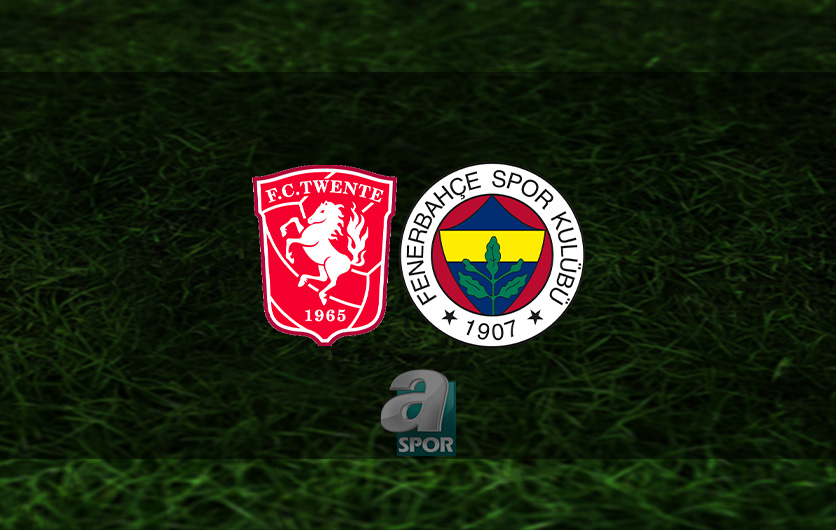 aSpor: Twente - Fenerbahçe maçı ne zaman? FB maçı saat kaçta ve hangi kanalda? | UEFA Konferans Ligi