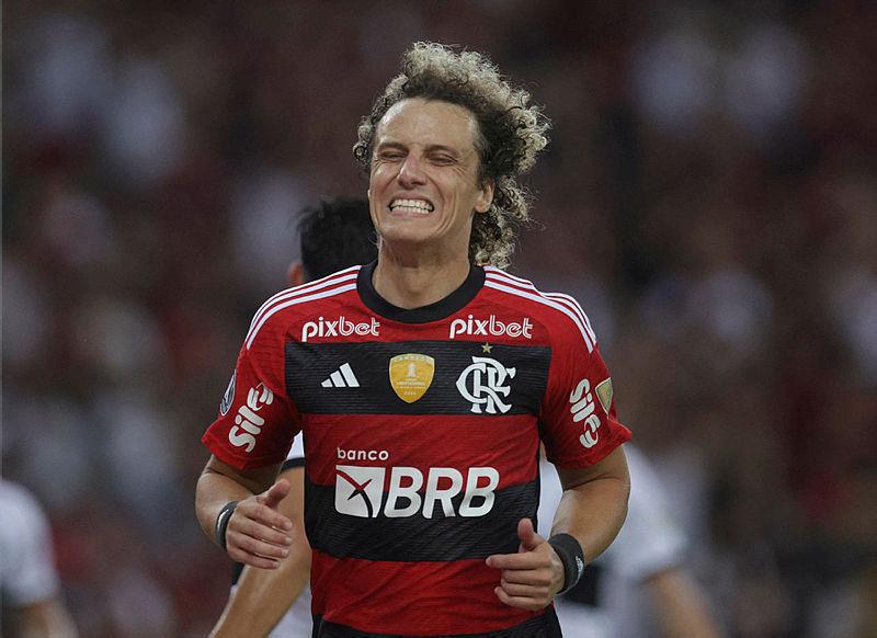 aSpor: Beşiktaş'tan David Luiz açıklaması! "Her konuda anlaştık"