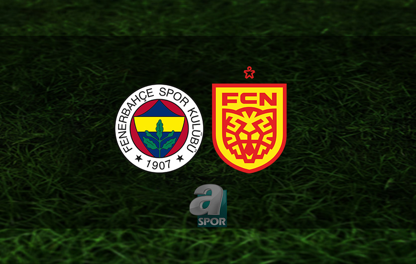 aSpor: Fenerbahçe - Nordsjaelland maçı ne zaman, saat kaçta ve hangi kanalda? | UEFA Konferans Ligi