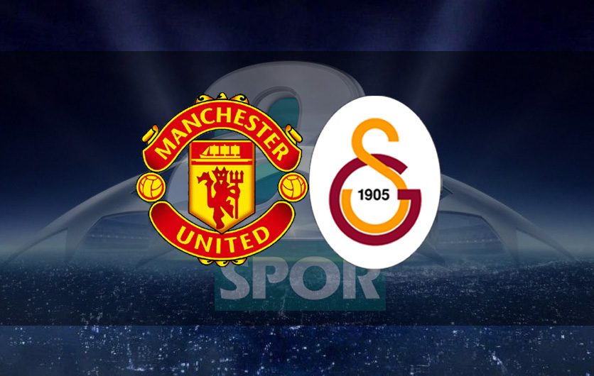 aSpor: Manchester United Galatasaray maçı ne zaman, saat kaçta? Hangi kanalda CANLI yayınlanacak