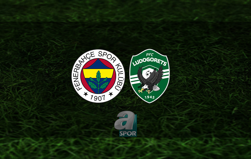 aSpor: Fenerbahçe - Ludogorets maçı ne zaman, saat kaçta ve hangi kanalda? | UEFA Konferans Ligi