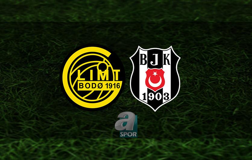 aSpor: Bodo Glimt - Beşiktaş CANLI İZLE | Bodo Glimt - Beşiktaş EXXEN CANLI İZLE