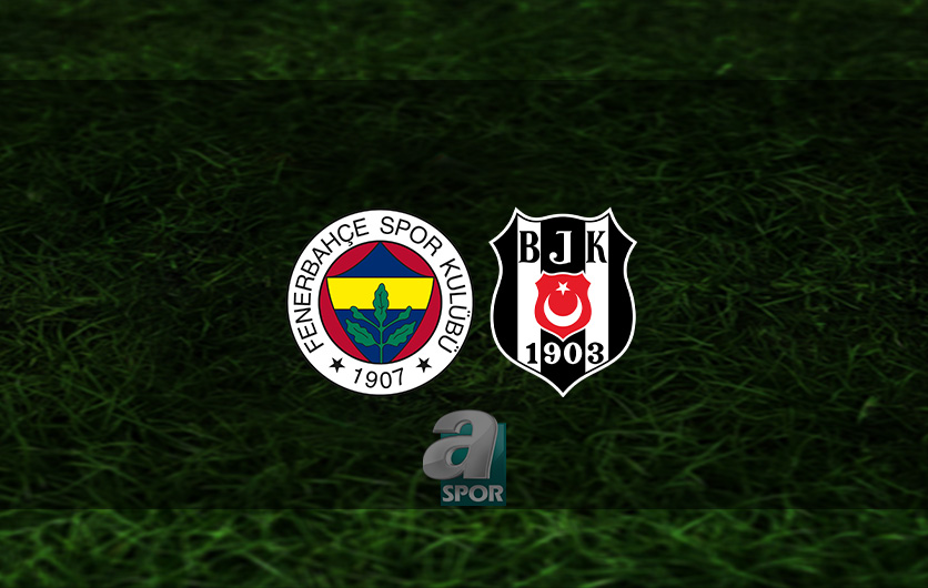 aSpor: FENERBAHÇE BEŞİKTAŞ CANLI 📺 | Fenerbahçe - Beşiktaş maçı ne zaman, hangi kanalda? (Kadınlar Süper Lig)