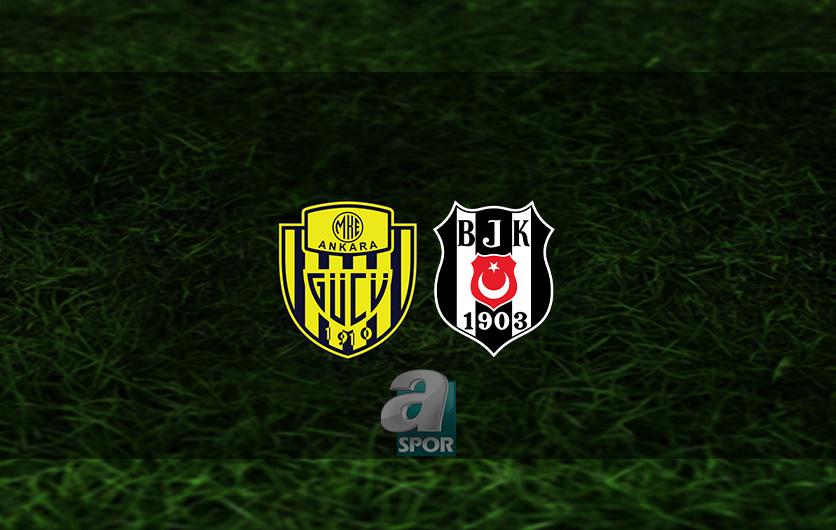 aSpor: MKE Ankaragücü - Beşiktaş maçı CANLI İZLE | Beşiktaş maçı ne zaman? Ankaragücü - Beşiktaş maçı hangi kanalda