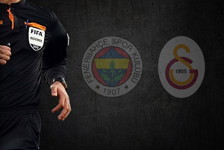 aSpor: Fenerbahçe - Galatasaray derbisini Arda Kardeşler yönetecek