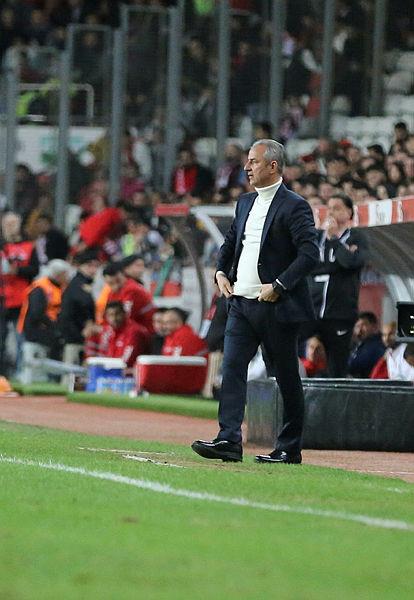 aSpor: İsmail Kartal'dan Çağlar Söyüncü açıklaması! "İlk maçına rağmen.."