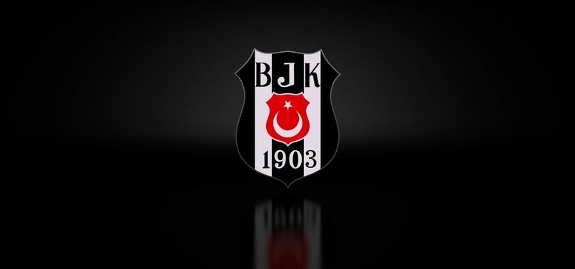 aSpor: Beşiktaş'ın forma sponsoru açıklandı