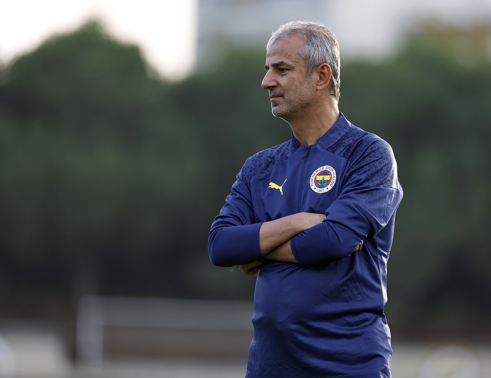 aSpor: İsmail Kartal'dan radikal kararlar! Çaykur Rizespor maçında