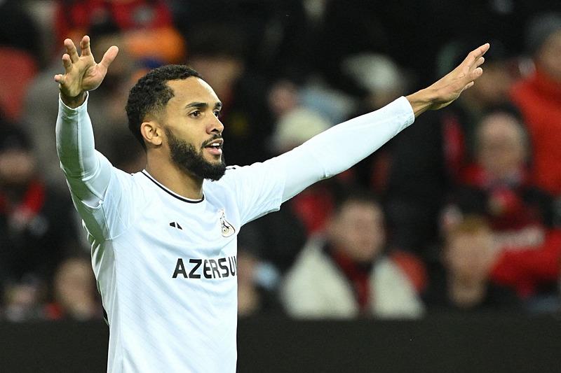 aSpor: Juninho adım adım Beşiktaş'a! Hocası müjdeyi verdi