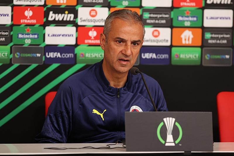 aSpor: İsmail Kartal'dan flaş sakatlık açıklaması! Jayden Oosterwolde, Alexander Djiku, Mert Hakan Yandaş