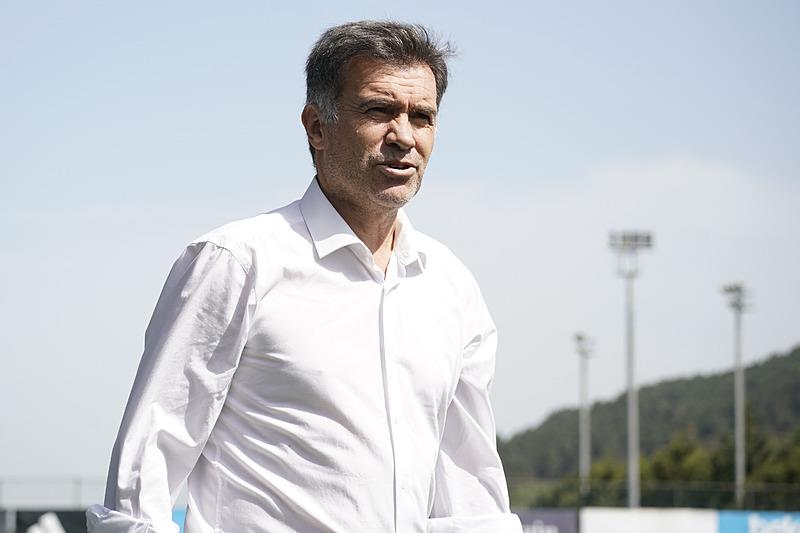 aSpor: Feyyaz Uçar'dan flaş teknik direktör açıklaması