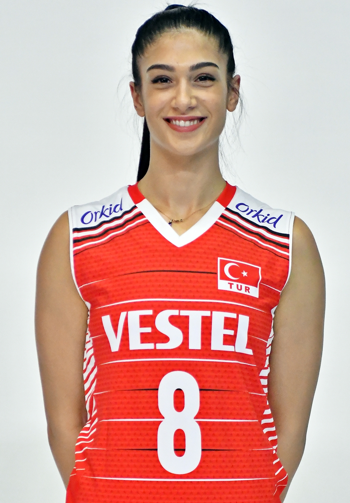 aSpor: Galatasaray Daikin Kadın Voleybol Takımı, milli yıldız Yasemin Güveli'yi kadrosuna kattı