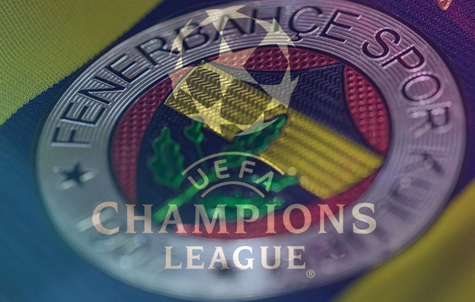 aSpor: Fenerbahçe Şampiyonlar Ligi maçı ne zaman? Fenerbahçe - Lugano maçı hangi tarihte