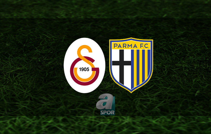 aSpor: Galatasaray - Parma hazırlık maçı hangi kanalda? | Galatasaray - Parma maçı ne zaman, saat kaçta