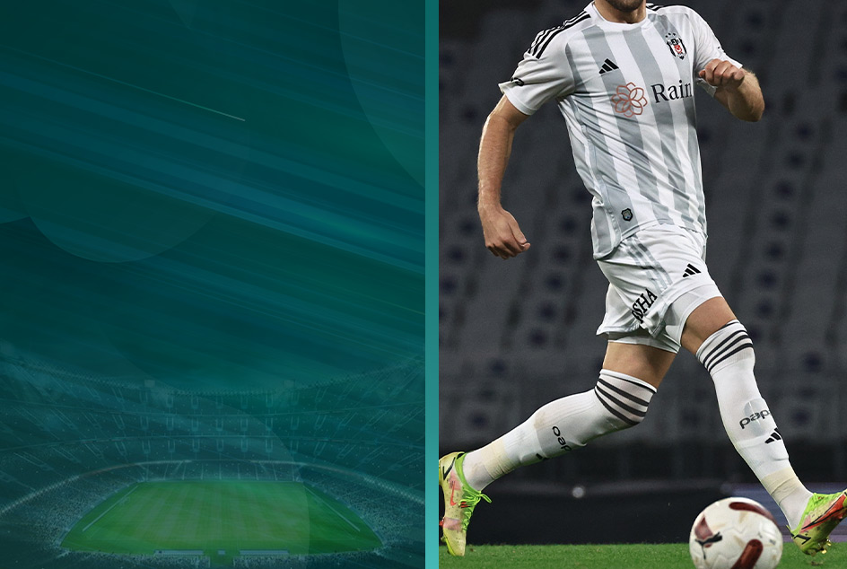 aSpor: Beşiktaş ayrılığı resmen açıkladı