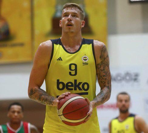 aSpor: Fenerbahçe Beko'dan Samanic açıklaması