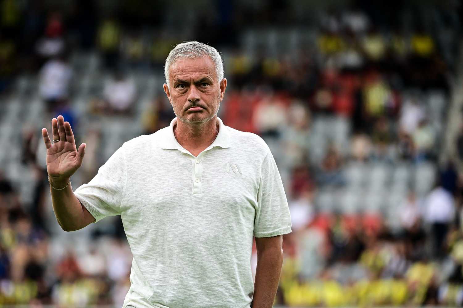 aSpor: Gözler Galatasaray derbisine çevrildi! Fenerbahçe'nin en büyük kozu Jose Mourinho