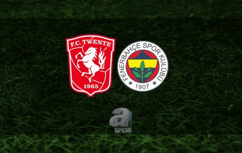 aSpor: Twente - Fenerbahçe maçı canlı izle | Avrupa Ligi