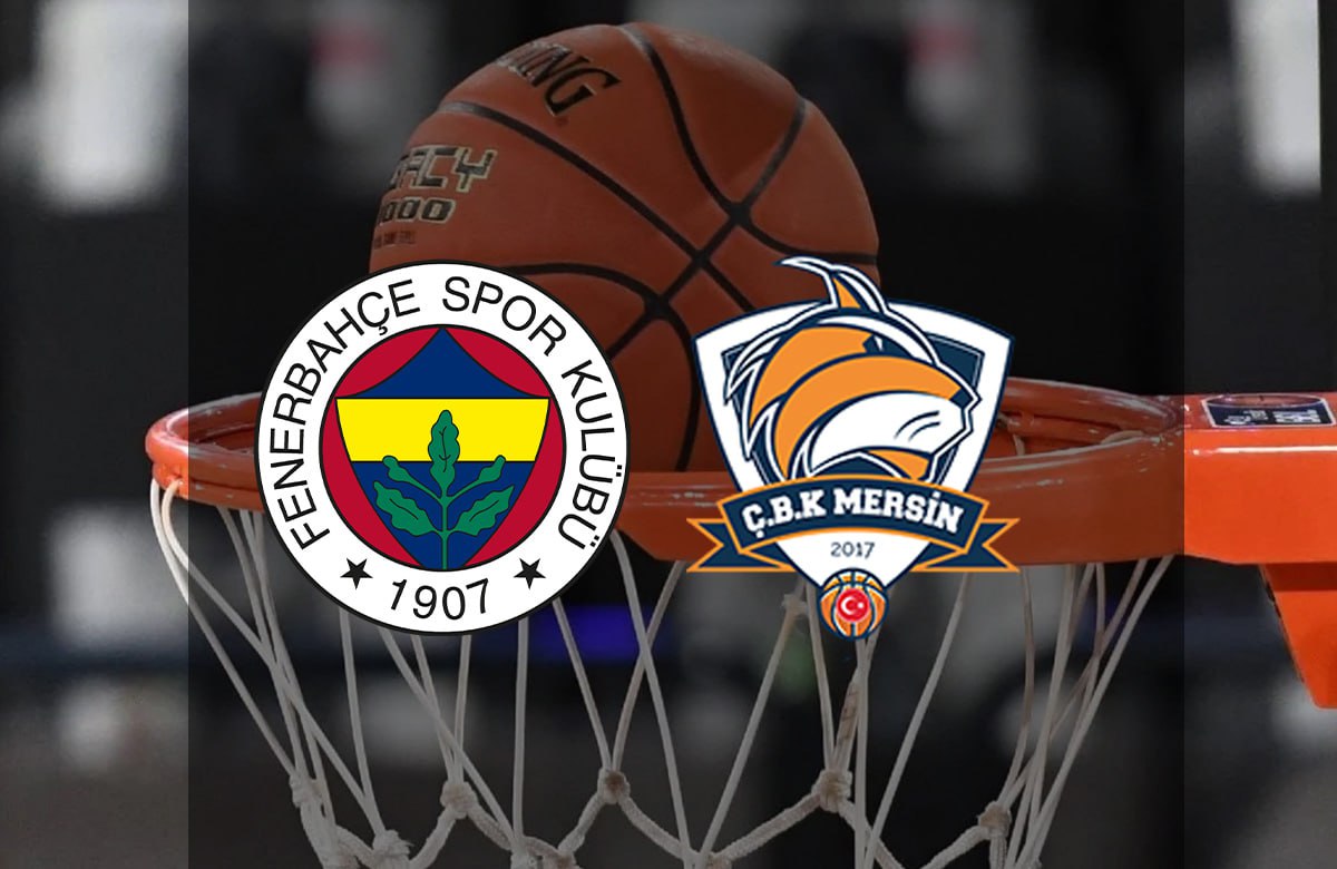 aSpor: Fenerbahçe Opet - ÇBK Mersin maçı ne zaman, saat kaçta, hangi kanalda? TBF Kadınlar Cumhurbaşkanlığı Kupası