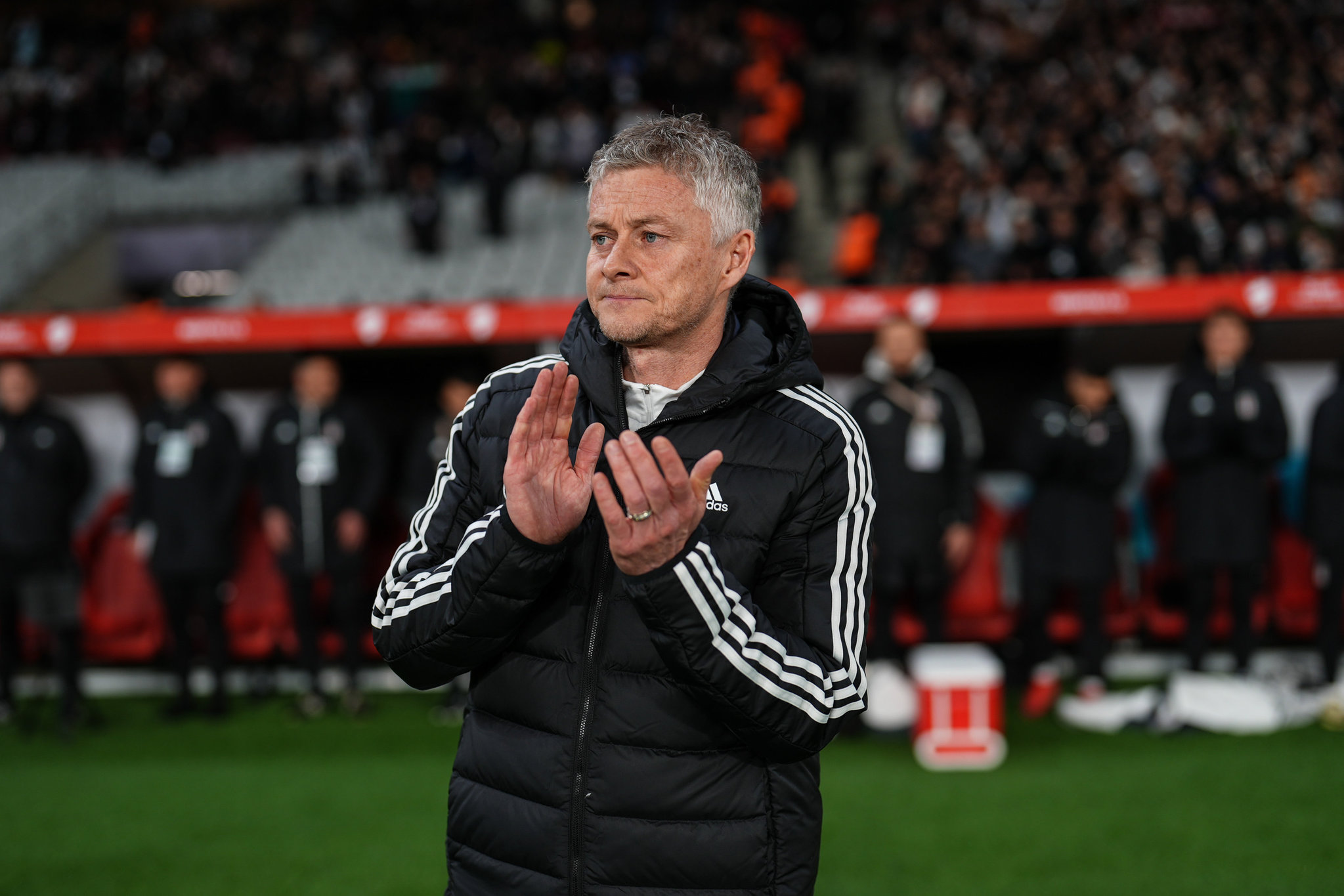 aSpor: Solskjaer çok istedi! İşte Beşiktaş'ın orta saha adayları