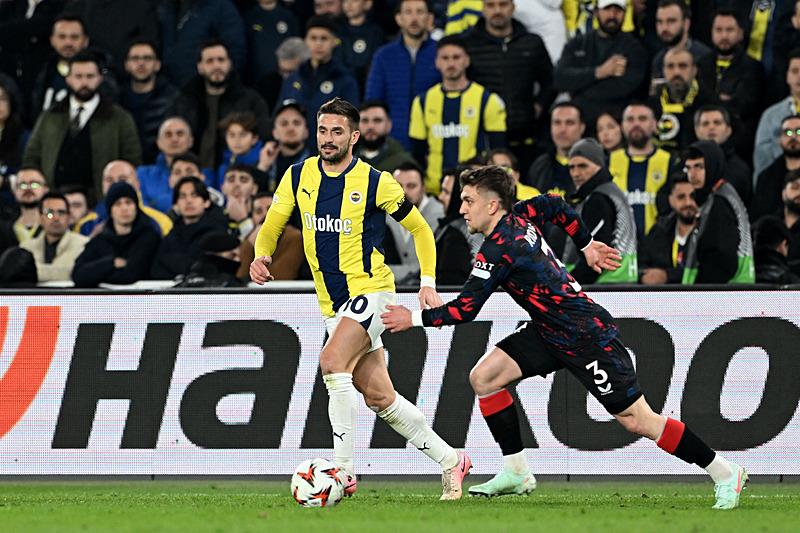 aSpor: Dusan Tadic: Kolay goller yedik