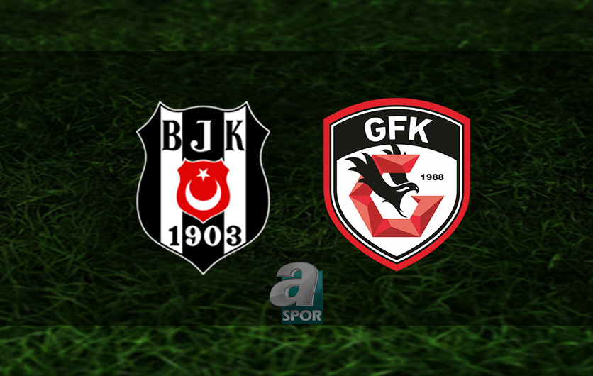 aSpor: Beşiktaş-Gaziantep FK ŞİFRESİZ İZLE | Beşiktaş-Gaziantep FK maçı saat kaçta? Hangi kanalda canlı yayınlanacak