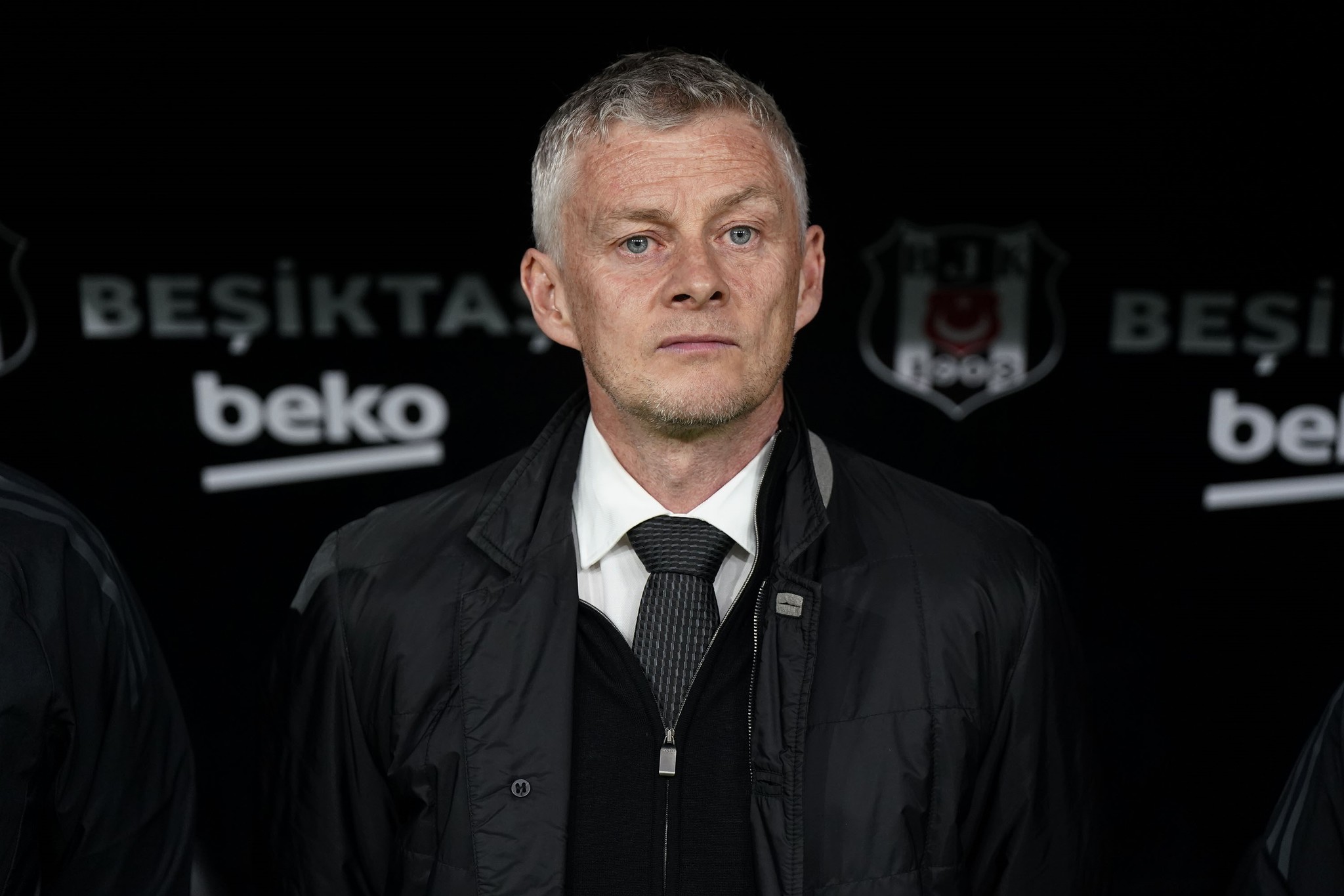 aSpor: Ole Gunnar Solskjaer: Futbol bazen böyle yumruklar atabilir