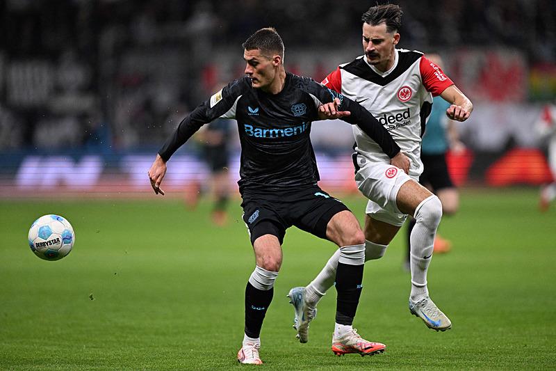 aSpor: Beşiktaş'tan Patrik Schick harekatı