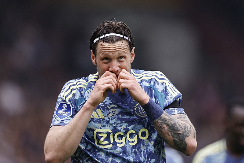 aSpor: Beşiktaş'ta Wout Weghorst sesleri! Menajerinden flaş hamle